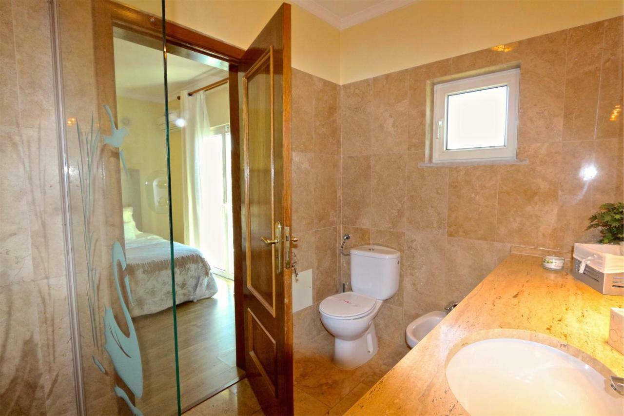 Villa Heloise 139 - Clever Details فيلامورا المظهر الخارجي الصورة