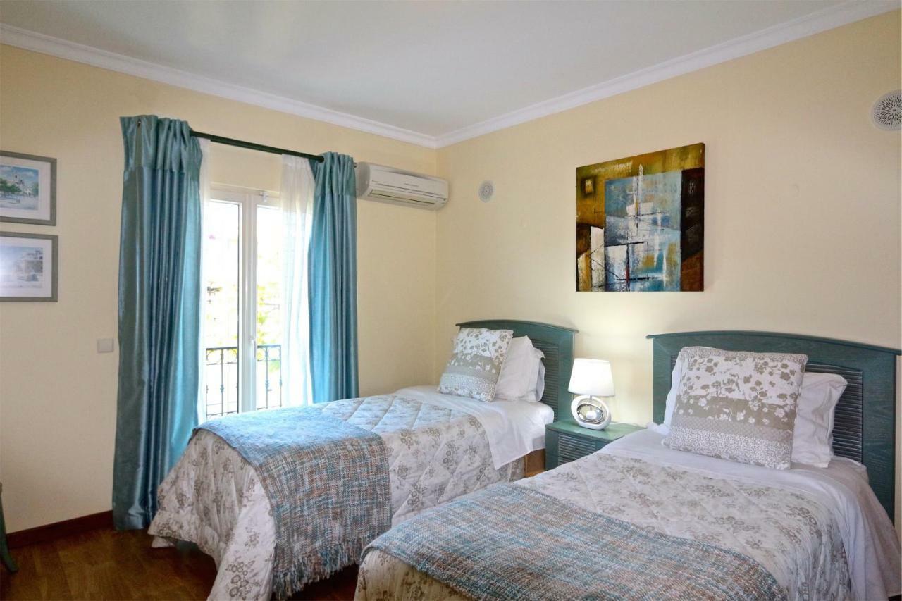 Villa Heloise 139 - Clever Details فيلامورا المظهر الخارجي الصورة
